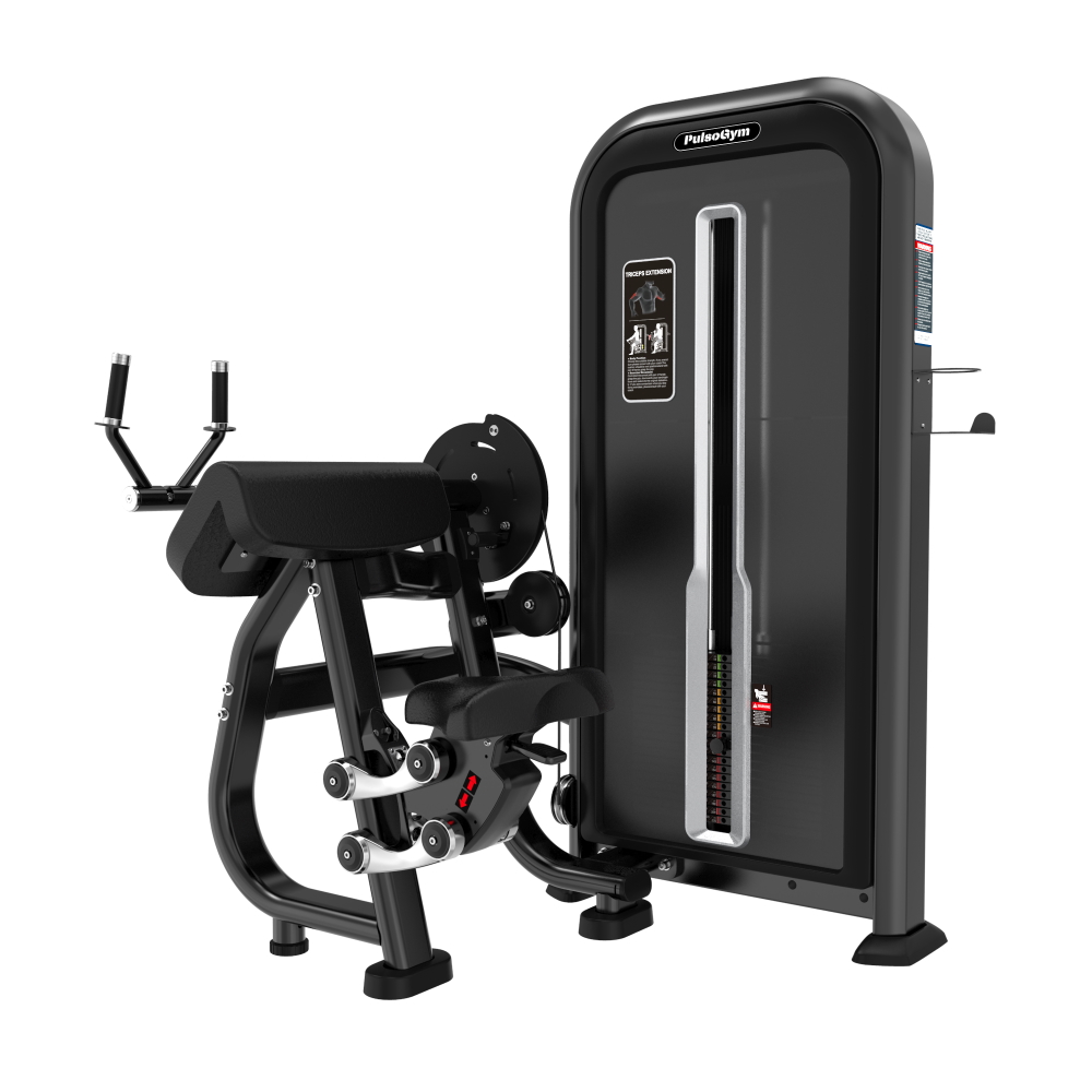 ST06 Triceps Extension